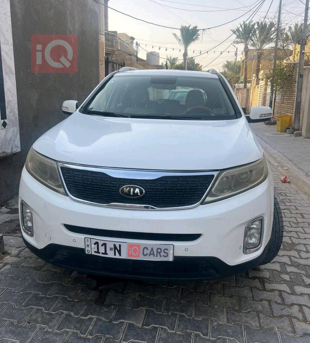 کیا سۆرینتۆ